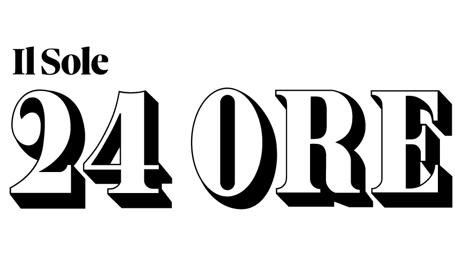 il-sole-24-ore-logo-vector