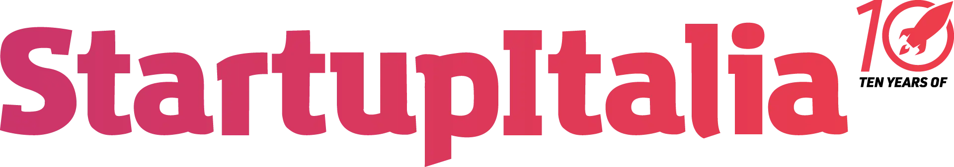 logo startupitalia